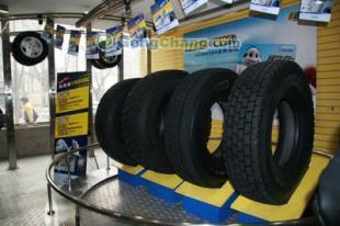 專業供應朝陽卡客車輪胎 價格、型號與廠家信息全解析